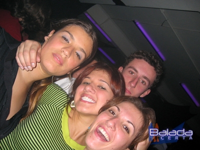 Balada: Fotos de Sexta na Ibiza