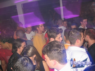Balada: Fotos de Sexta na Ibiza