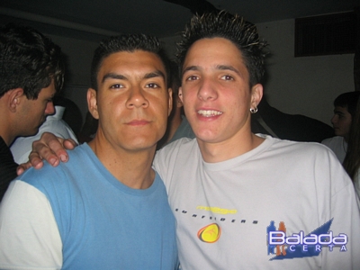 Balada: Fotos de Sexta na Ibiza