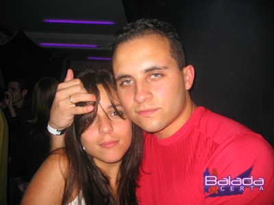 Balada: Fotos de Sexta na Ibiza