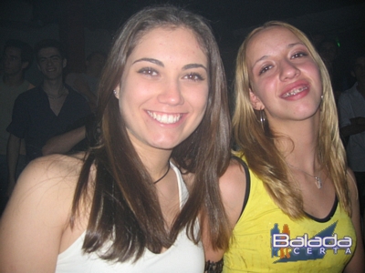 Balada: Fotos de Sexta na Ibiza
