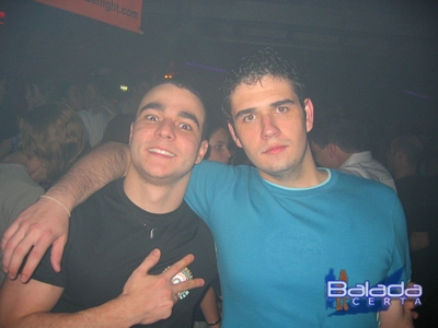 Balada: Fotos de Sexta na Ibiza