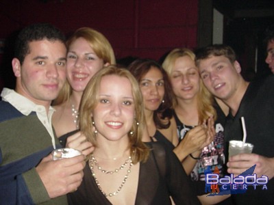 Balada: Fotos de Sexta na Ibiza