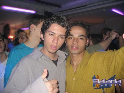 Balada: Fotos de Sbado na Ibiza