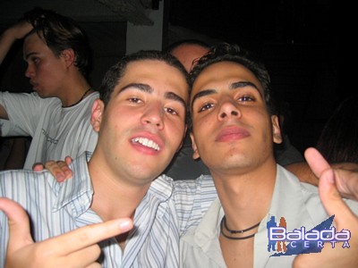 Balada: Fotos de Sbado na Ibiza