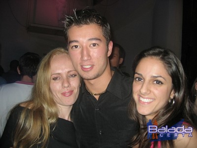 Balada: Fotos de Sbado na Ibiza