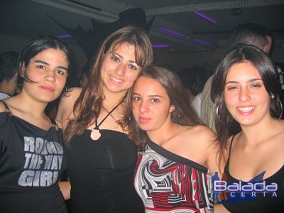 Balada: Fotos de Sbado na Ibiza
