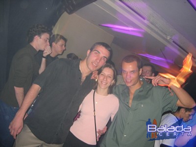 Balada: Fotos de Sbado na Ibiza