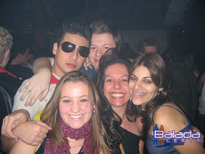 Balada: Fotos de Sbado na Ibiza