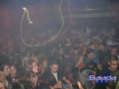 Balada: Fotos de Sbado na Ibiza