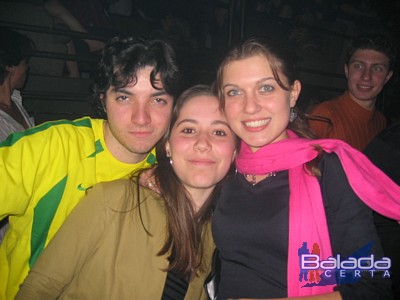 Balada: Fotos de Sbado na Ibiza