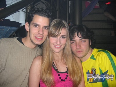 Balada: Fotos de Sbado na Ibiza