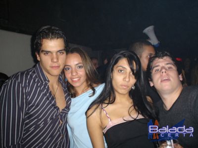 Balada: Fotos de Sbado na Ibiza