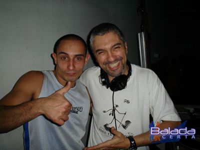 Balada: Fotos de Sbado na Ibiza