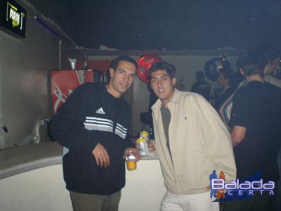 Balada: Fotos de Sbado na Ibiza