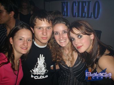 Balada: Fotos de Sbado na Ibiza
