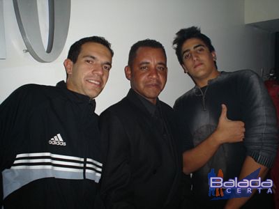 Balada: Fotos de Sbado na Ibiza