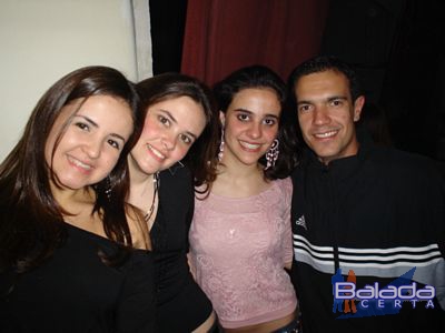 Balada: Fotos de Sbado na Ibiza