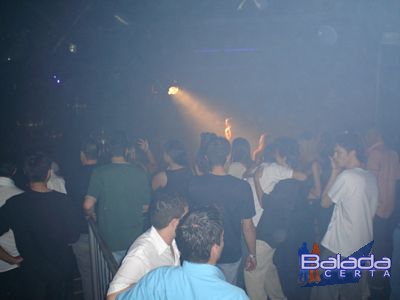 Balada: Fotos de Sbado na Ibiza