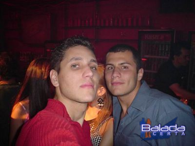 Balada: Fotos de Sexta na Ibiza