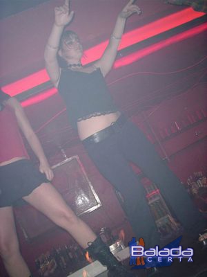 Balada: Fotos de Sexta na Ibiza