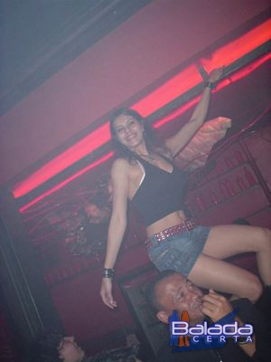 Balada: Fotos de Sexta na Ibiza