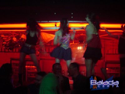 Balada: Fotos de Sexta na Ibiza