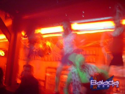 Balada: Fotos de Sexta na Ibiza