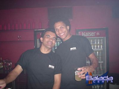 Balada: Fotos de Sexta na Ibiza