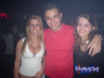 Balada: Fotos de Sexta na Ibiza