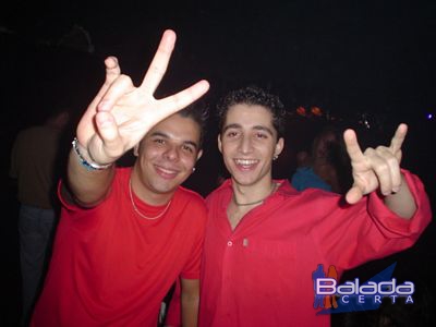 Balada: Fotos de Sexta na Ibiza