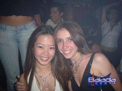 Balada: Fotos de Sexta na Ibiza