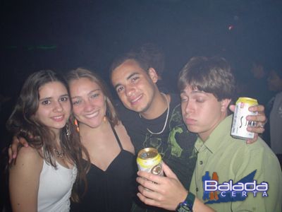 Balada: Fotos de Sexta na Ibiza
