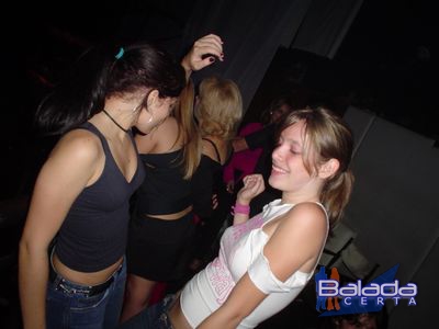 Balada: Fotos de Sexta na Ibiza