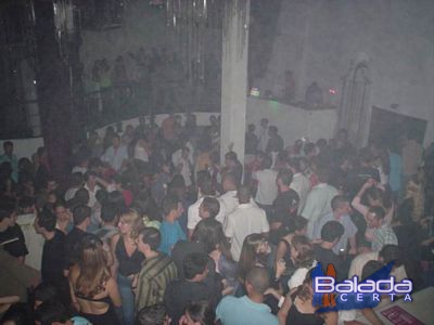 Balada: Fotos de Sbado na Ibiza