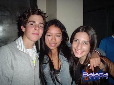 Balada: Fotos de Sbado na Ibiza