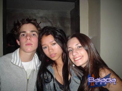 Balada: Fotos de Sbado na Ibiza