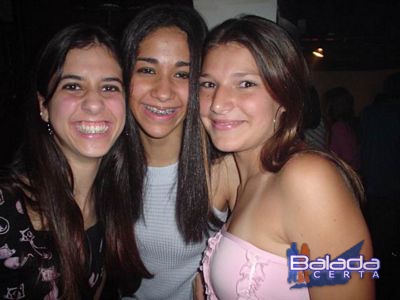 Balada: Fotos de Sbado na Ibiza