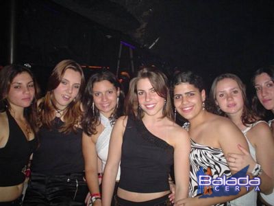 Balada: Fotos de Sbado na Ibiza