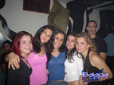 Balada: Fotos de Sbado na Ibiza