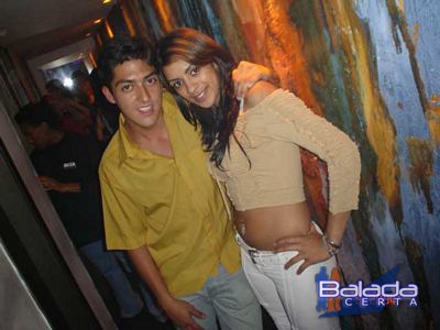Balada: Fotos de Sbado na Ibiza