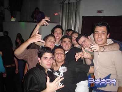 Balada: Fotos de Sbado na Ibiza