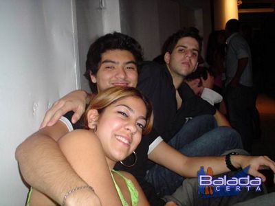 Balada: Fotos de Sbado na Ibiza