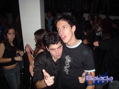 Balada: Fotos de Sbado na Ibiza