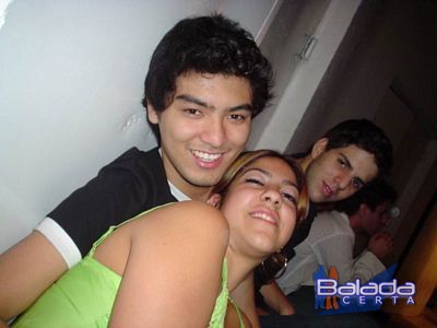 Balada: Fotos de Sbado na Ibiza