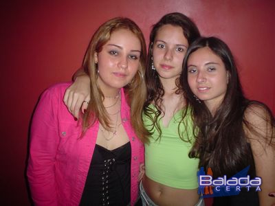 Balada: Fotos de Sbado na Ibiza