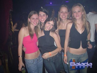 Balada: Fotos de Sbado na Ibiza