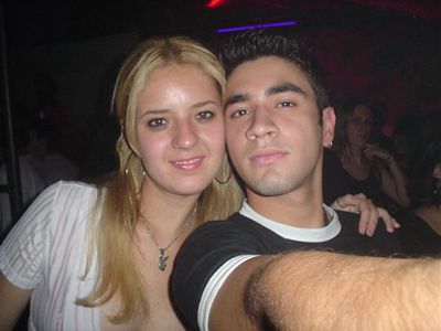 Balada: Fotos de Sbado na Ibiza