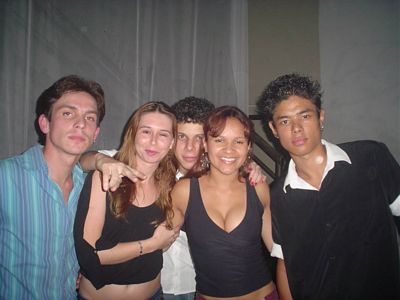 Balada: Fotos de Sbado na Ibiza