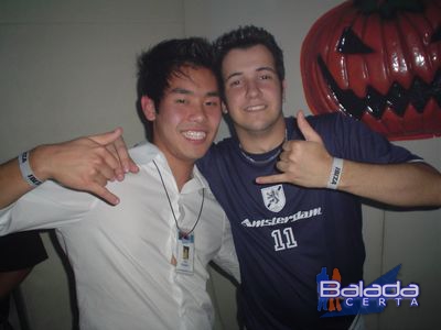 Balada: Fotos de Sexta na Ibiza